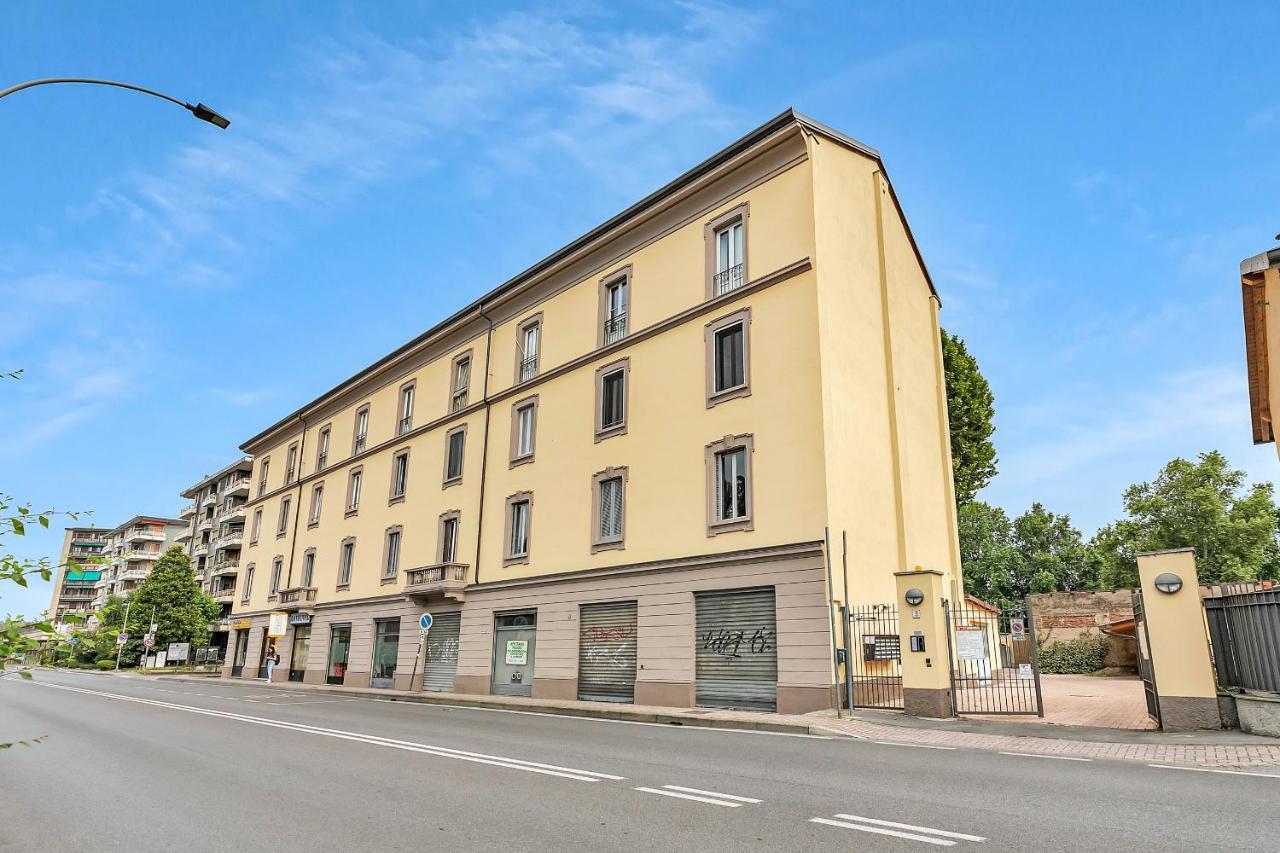 Alessia'S Flat- Naviglio Grande Apartment Buccinasco Ngoại thất bức ảnh