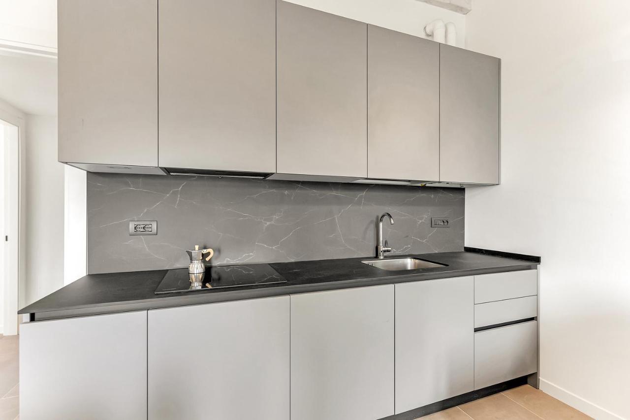 Alessia'S Flat- Naviglio Grande Apartment Buccinasco Ngoại thất bức ảnh