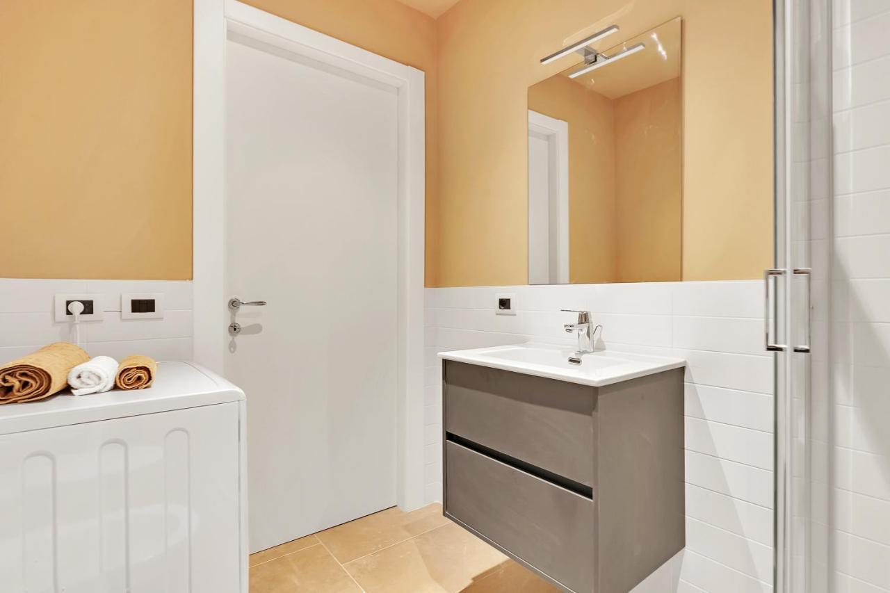 Alessia'S Flat- Naviglio Grande Apartment Buccinasco Ngoại thất bức ảnh