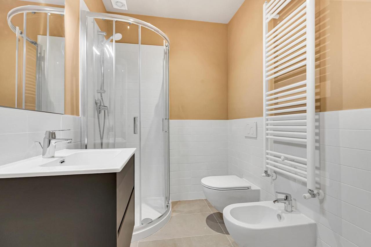 Alessia'S Flat- Naviglio Grande Apartment Buccinasco Ngoại thất bức ảnh