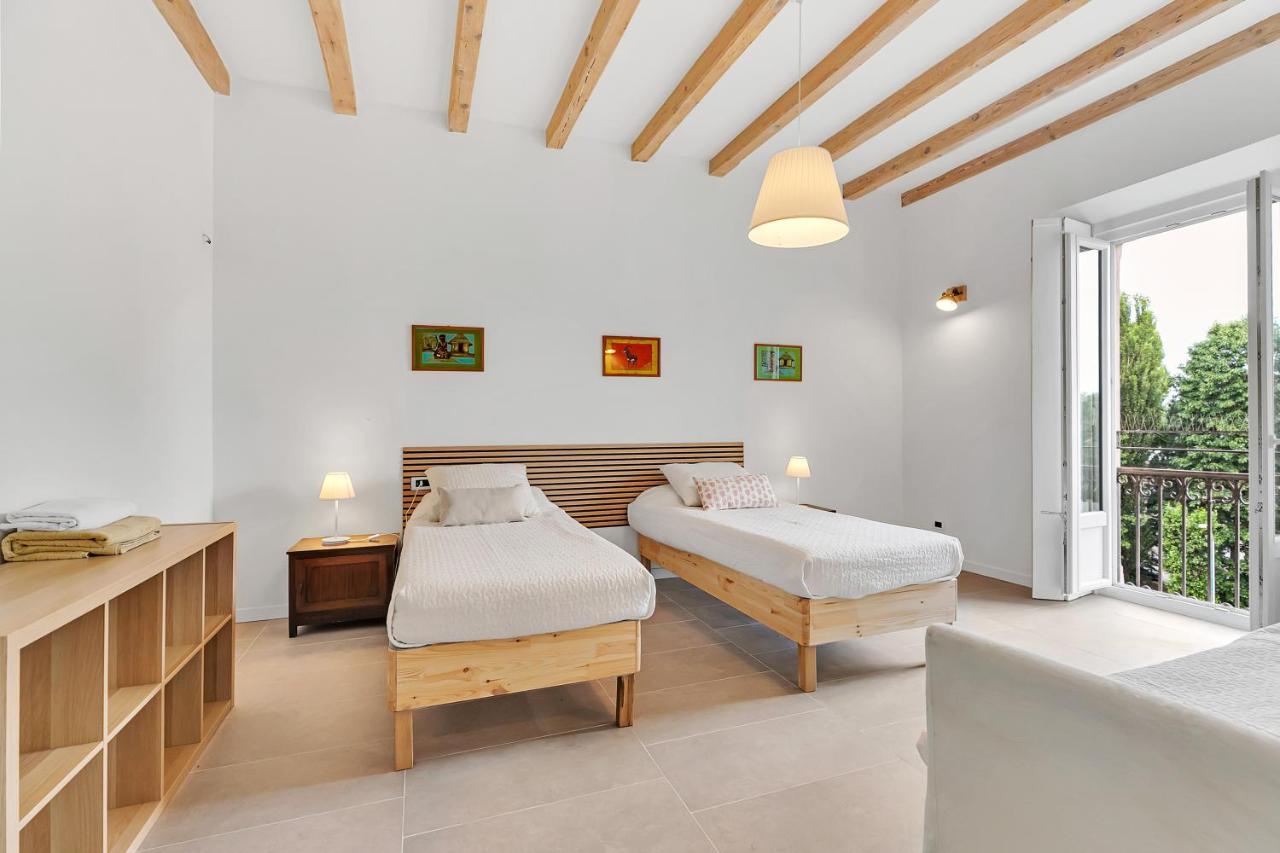 Alessia'S Flat- Naviglio Grande Apartment Buccinasco Ngoại thất bức ảnh