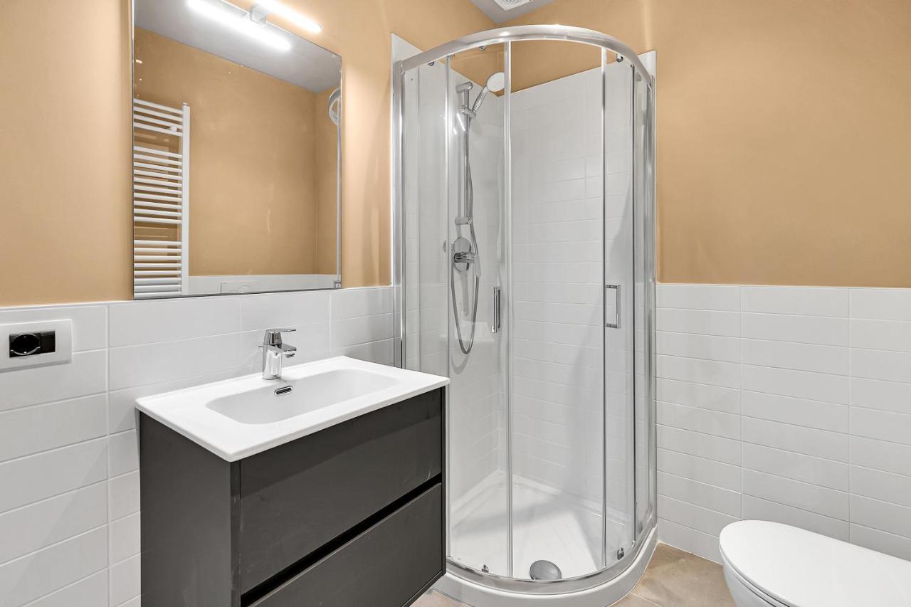 Alessia'S Flat- Naviglio Grande Apartment Buccinasco Ngoại thất bức ảnh