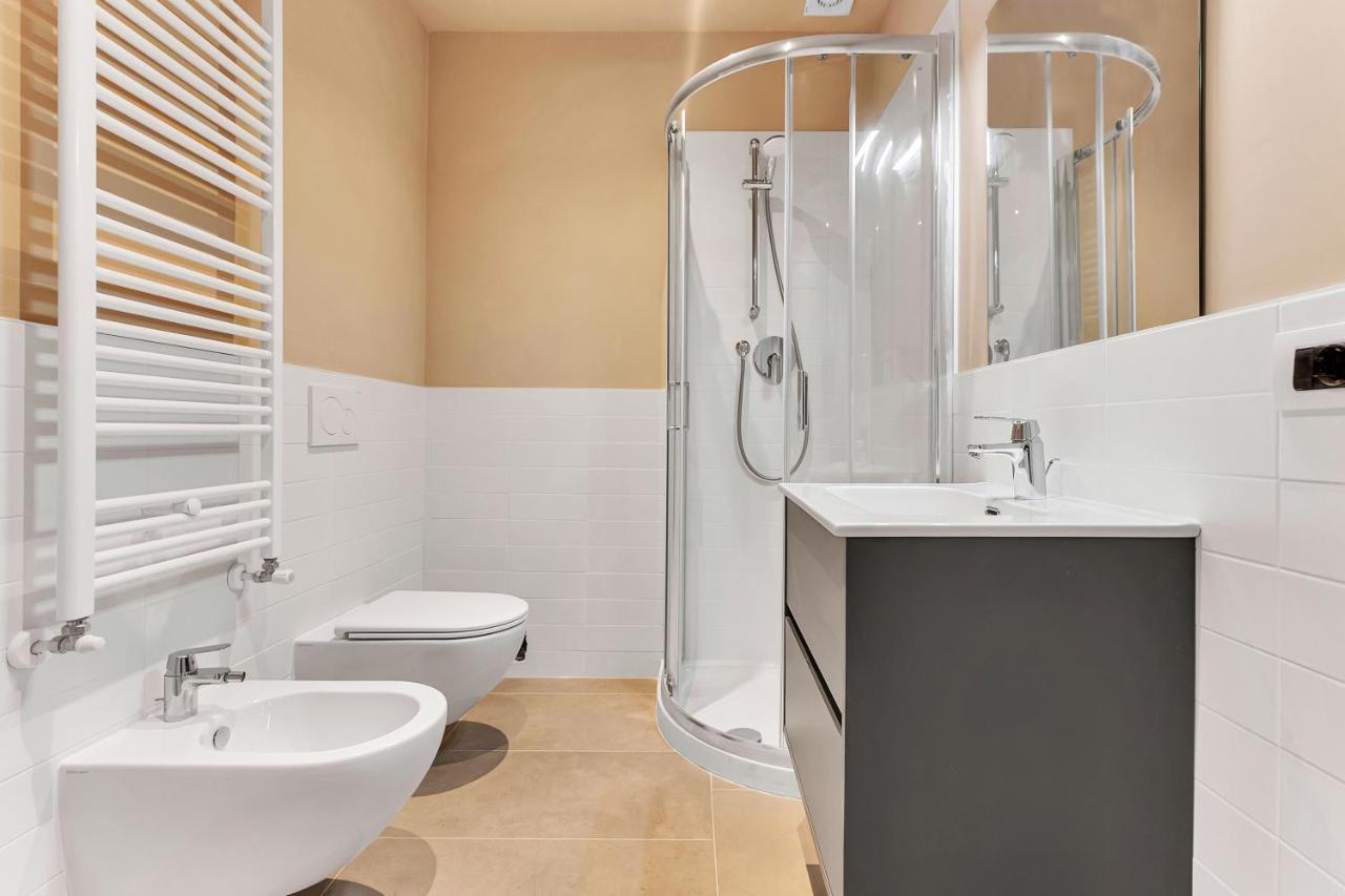 Alessia'S Flat- Naviglio Grande Apartment Buccinasco Ngoại thất bức ảnh