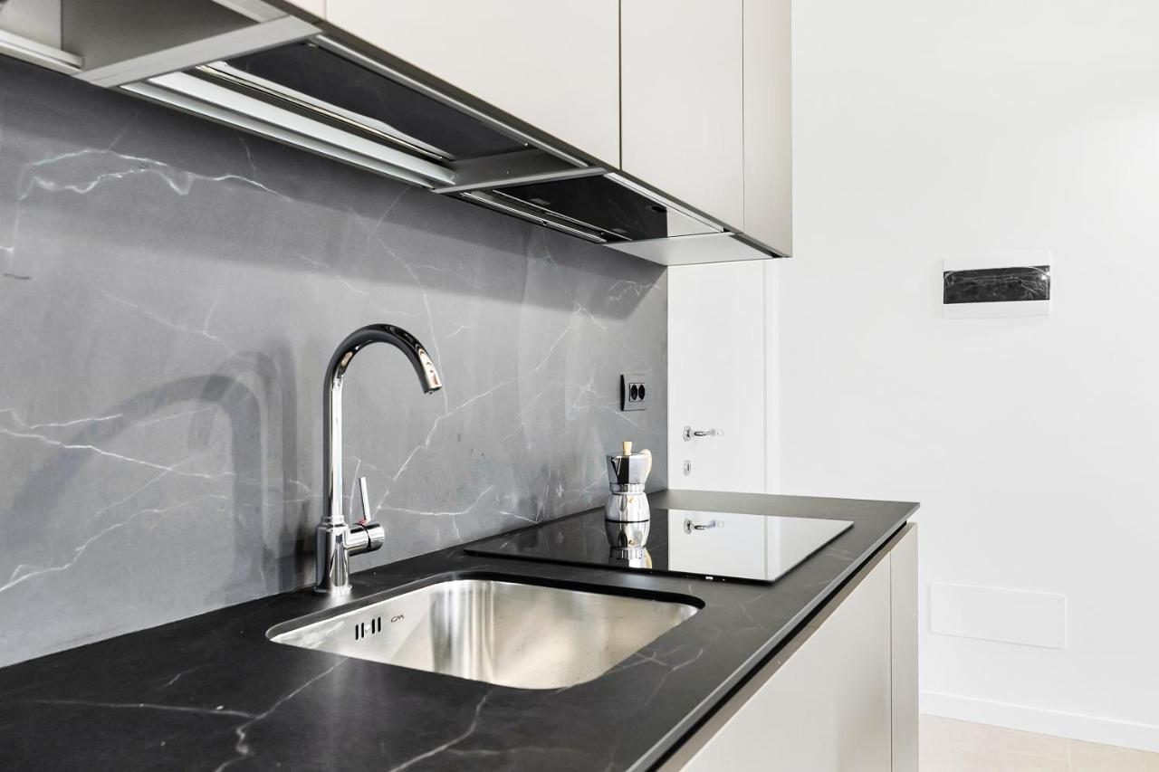Alessia'S Flat- Naviglio Grande Apartment Buccinasco Ngoại thất bức ảnh