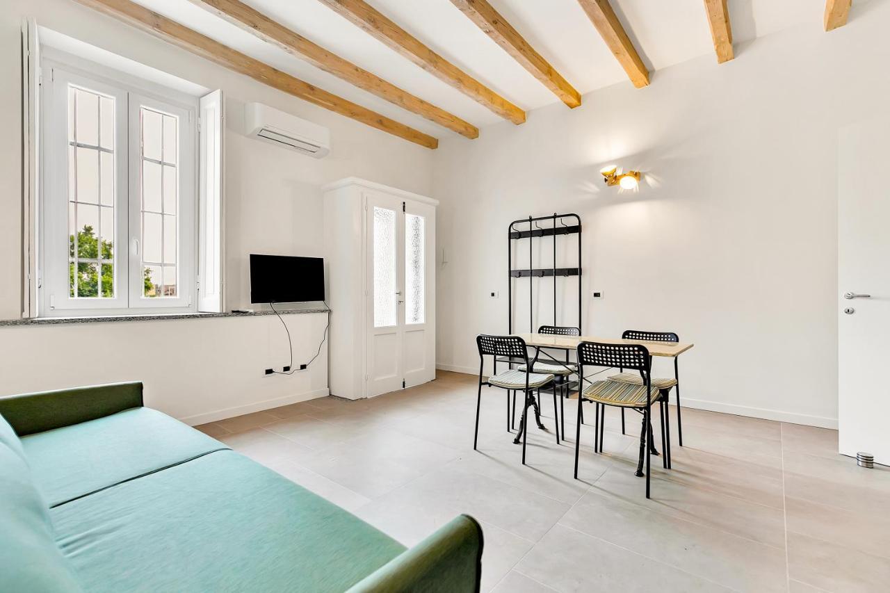 Alessia'S Flat- Naviglio Grande Apartment Buccinasco Ngoại thất bức ảnh