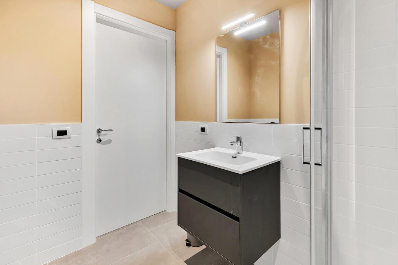 Alessia'S Flat- Naviglio Grande Apartment Buccinasco Ngoại thất bức ảnh