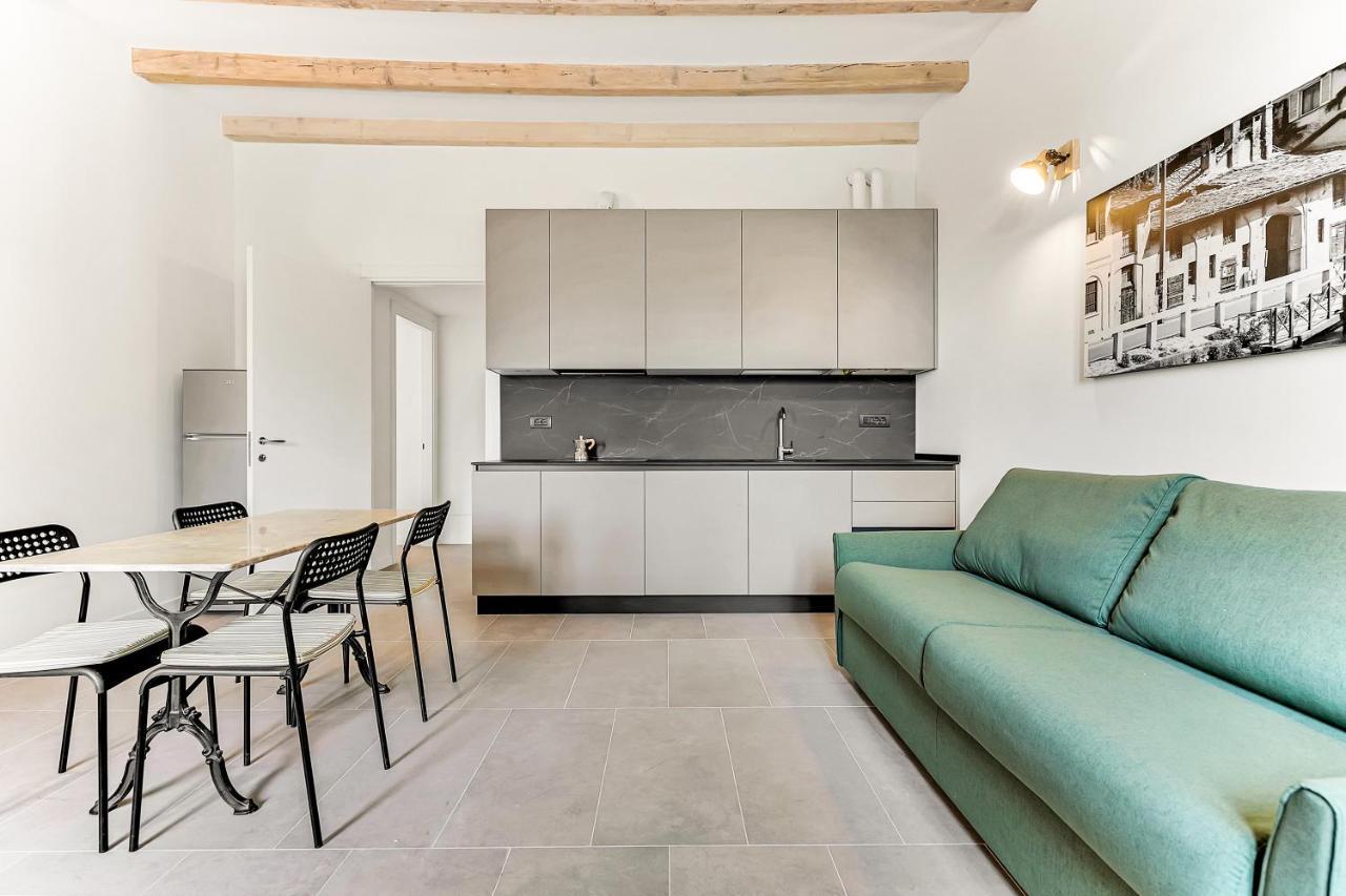 Alessia'S Flat- Naviglio Grande Apartment Buccinasco Ngoại thất bức ảnh