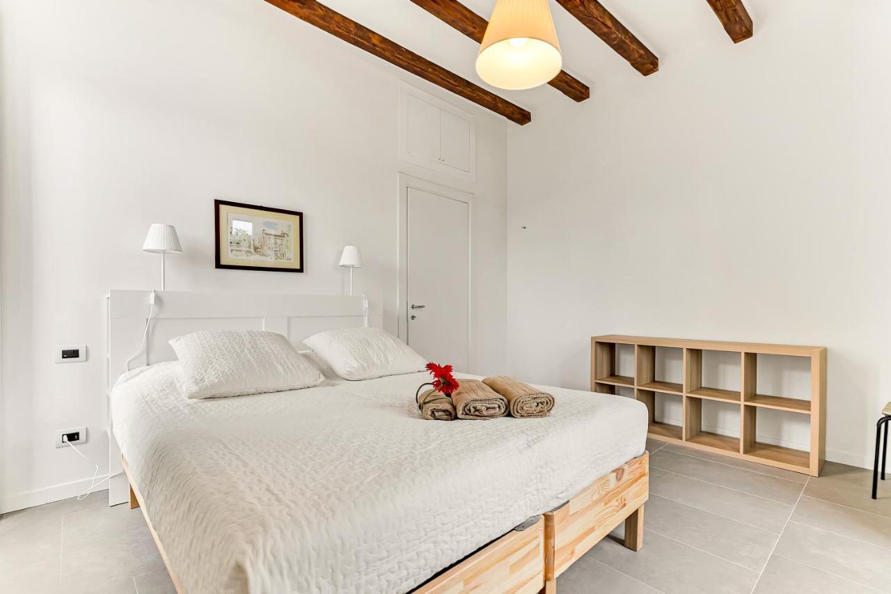 Alessia'S Flat- Naviglio Grande Apartment Buccinasco Ngoại thất bức ảnh