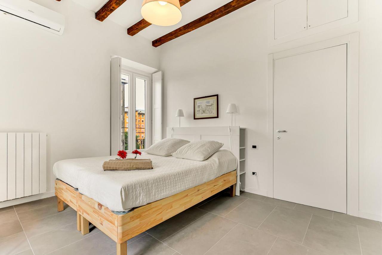 Alessia'S Flat- Naviglio Grande Apartment Buccinasco Ngoại thất bức ảnh