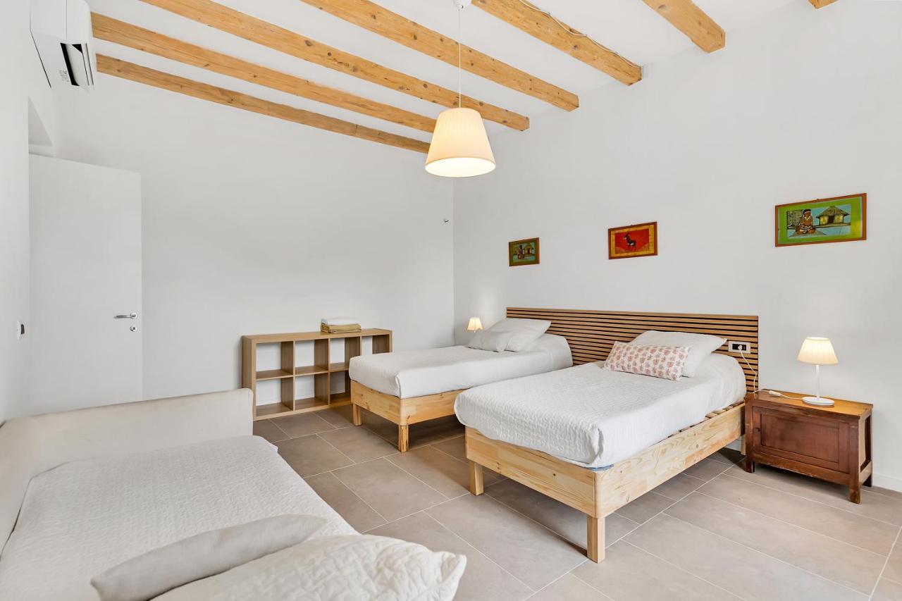 Alessia'S Flat- Naviglio Grande Apartment Buccinasco Ngoại thất bức ảnh