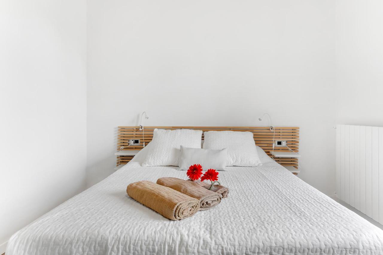 Alessia'S Flat- Naviglio Grande Apartment Buccinasco Ngoại thất bức ảnh