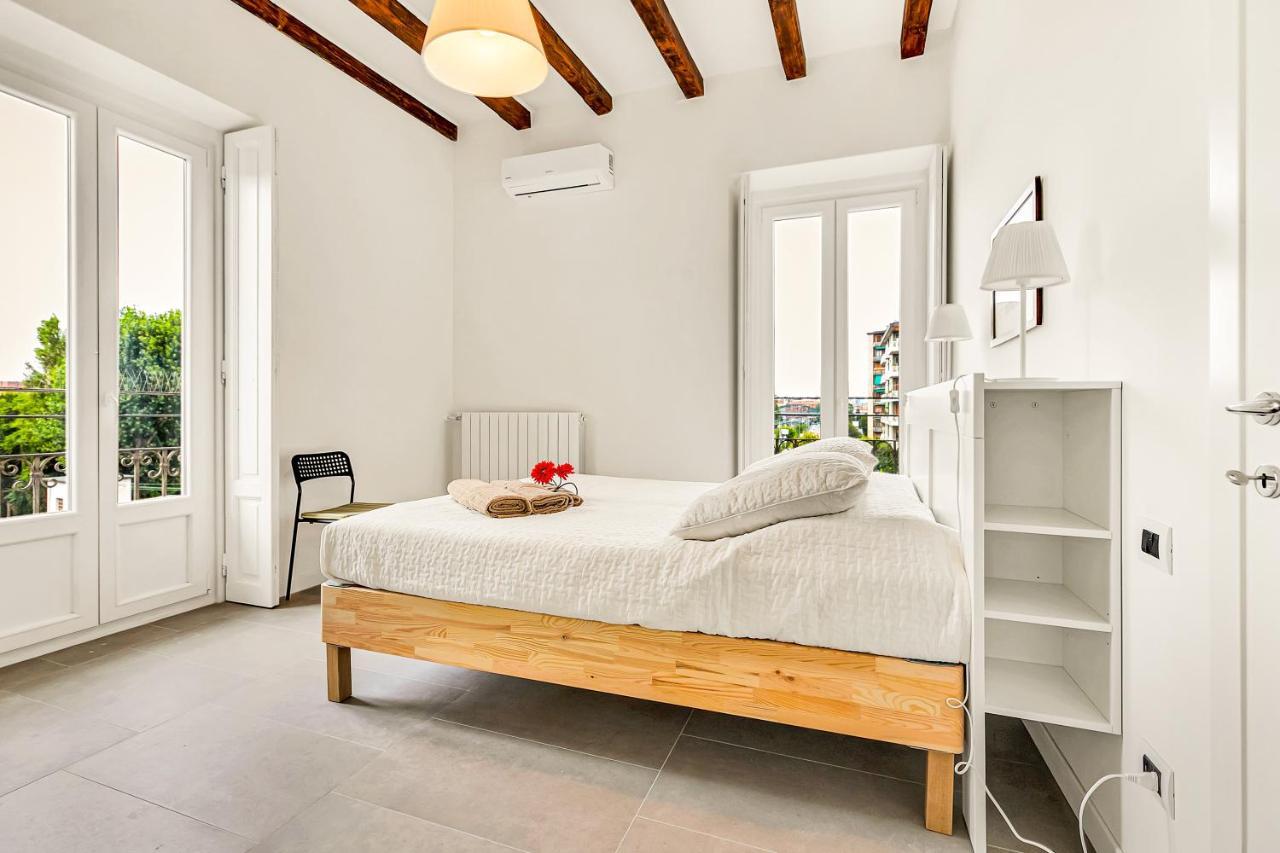 Alessia'S Flat- Naviglio Grande Apartment Buccinasco Ngoại thất bức ảnh