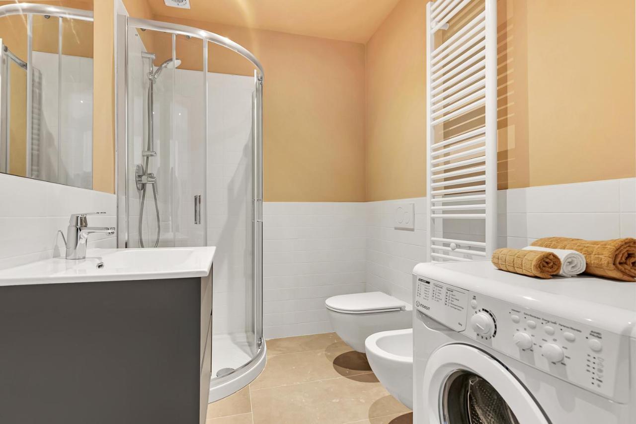 Alessia'S Flat- Naviglio Grande Apartment Buccinasco Ngoại thất bức ảnh
